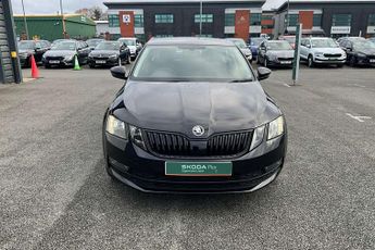 Skoda Octavia 1.5 TSI SE Drive 5dr DSG