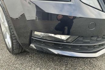 Skoda Octavia 1.5 TSI SE Drive 5dr DSG