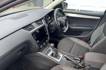 Skoda Octavia 1.5 TSI SE Drive 5dr DSG
