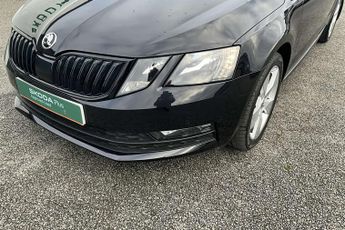 Skoda Octavia 1.5 TSI SE Drive 5dr DSG