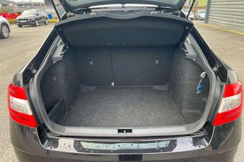 Skoda Octavia 1.5 TSI SE Drive 5dr DSG