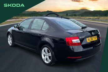 Skoda Octavia 1.5 TSI SE Drive 5dr DSG