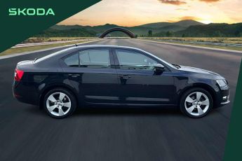 Skoda Octavia 1.5 TSI SE Drive 5dr DSG