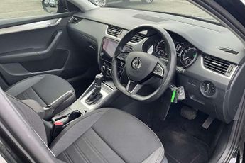 Skoda Octavia 1.5 TSI SE Drive 5dr DSG