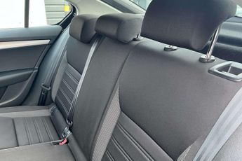 Skoda Octavia 1.5 TSI SE Drive 5dr DSG