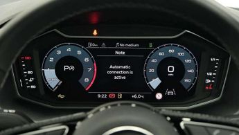 Audi A1 25 TFSI S Line 5dr S Tronic