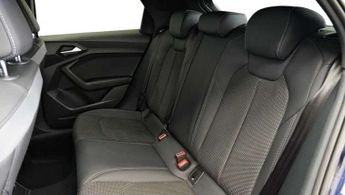 Audi A1 25 TFSI S Line 5dr S Tronic