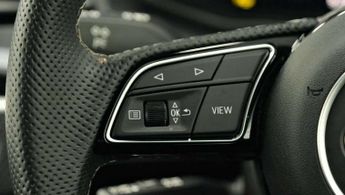 Audi A1 25 TFSI S Line 5dr S Tronic