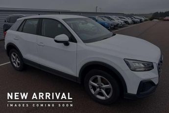 Audi Q2 30 TFSI Technik 5dr