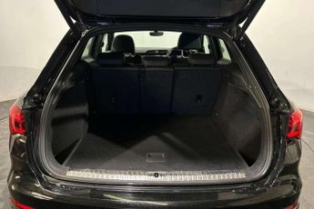 Audi Q3 35 TDI S Line 5dr S Tronic