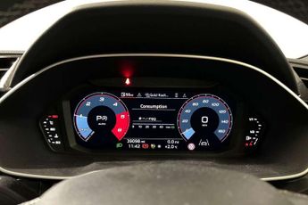 Audi Q3 35 TDI S Line 5dr S Tronic