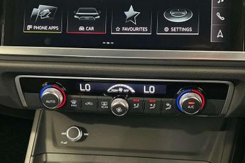 Audi Q3 35 TDI S Line 5dr S Tronic