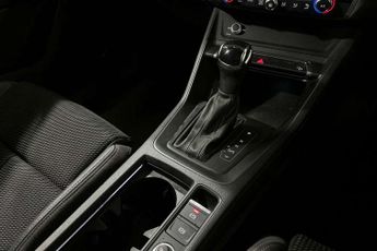 Audi Q3 35 TDI S Line 5dr S Tronic