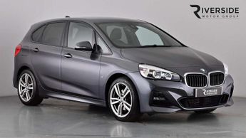 BMW 220 220i M Sport 5dr DCT