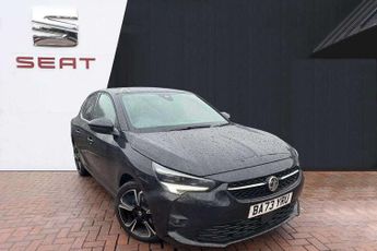 Vauxhall Corsa 1.2 Turbo Ultimate 5dr