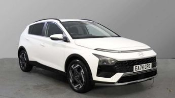 Hyundai Bayon 1.0 TGDi Ultimate 5dr DCT
