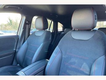 Mercedes-Benz GLA GLA 200 AMG Line Premium 5dr Auto