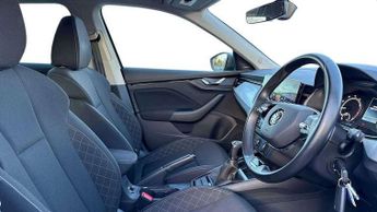 Skoda Kamiq 1.0 TSI 110 SE Drive 5dr DSG