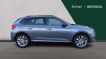 Skoda Kamiq 1.0 TSI 110 SE Drive 5dr DSG