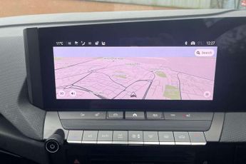 Vauxhall Astra 1.6 Plug-in Hybrid GSe 5dr Auto