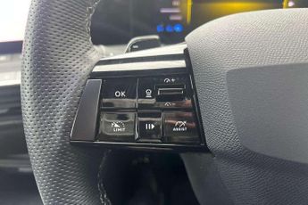 Vauxhall Astra 1.6 Plug-in Hybrid GSe 5dr Auto