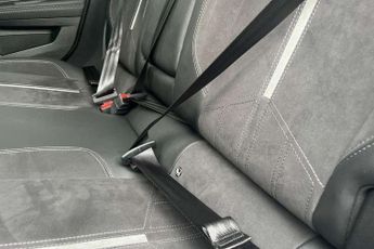 Vauxhall Astra 1.6 Plug-in Hybrid GSe 5dr Auto