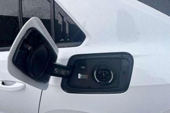 Vauxhall Astra 1.6 Plug-in Hybrid GSe 5dr Auto