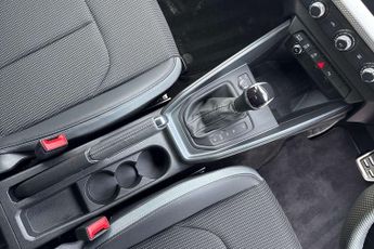 Audi A1 30 TFSI S Line 5dr S Tronic