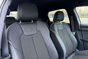 Audi A1 30 TFSI S Line 5dr S Tronic