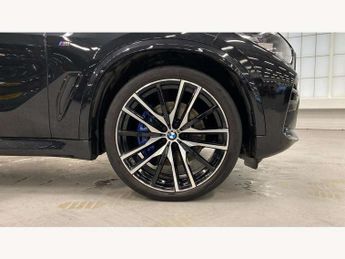 BMW X5 xDrive30d MHT M Sport 5dr Auto