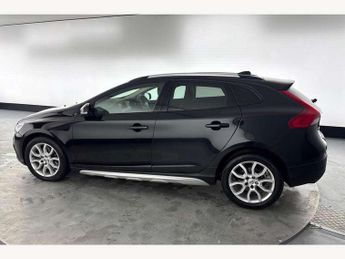 Volvo V40 Cross Country T3 [152] Cross Country Pro 5dr Geartronic