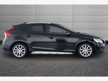 Volvo V40 Cross Country T3 [152] Cross Country Pro 5dr Geartronic