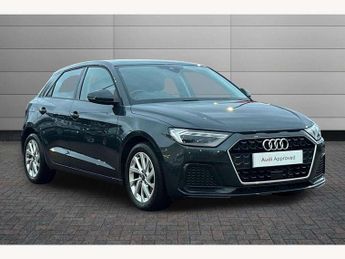 Audi A1 30 TFSI 110 Sport 5dr