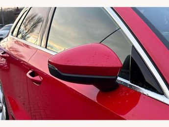 Audi A3 40 TFSI e S Line 5dr S Tronic