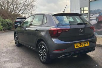 Volkswagen Polo 1.0 TSI Life 5dr DSG