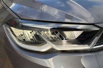 Volkswagen Polo 1.0 TSI Life 5dr DSG