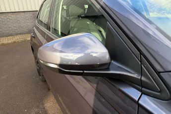 Volkswagen Polo 1.0 TSI Life 5dr DSG