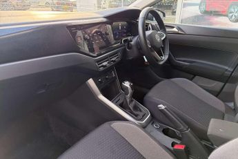 Volkswagen Polo 1.0 TSI Life 5dr DSG