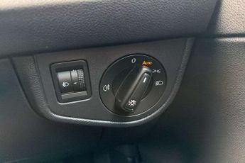 Volkswagen Polo 1.0 TSI Life 5dr DSG