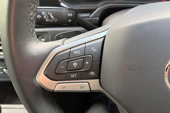 Volkswagen Polo 1.0 TSI Life 5dr DSG