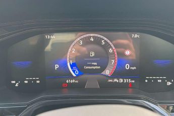 Volkswagen Polo 1.0 TSI Life 5dr DSG