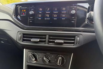 Volkswagen Polo 1.0 TSI Life 5dr DSG