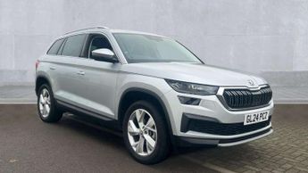 Skoda Kodiaq 1.5 TSI SE L Executive 5dr DSG [7 Seat]