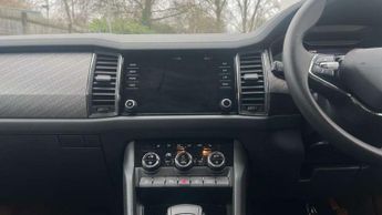 Skoda Kodiaq 1.5 TSI SE L Executive 5dr DSG [7 Seat]