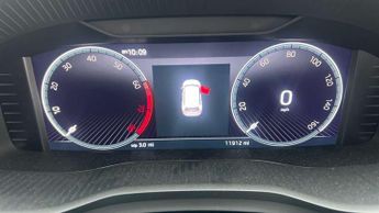Skoda Kodiaq 1.5 TSI SE L Executive 5dr DSG [7 Seat]