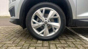 Skoda Kodiaq 1.5 TSI SE L Executive 5dr DSG [7 Seat]