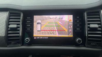 Skoda Kodiaq 1.5 TSI SE L Executive 5dr DSG [7 Seat]