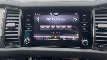 Skoda Kodiaq 1.5 TSI SE L Executive 5dr DSG [7 Seat]