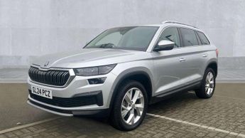 Skoda Kodiaq 1.5 TSI SE L Executive 5dr DSG [7 Seat]