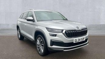 Skoda Kodiaq 1.5 TSI SE L Executive 5dr DSG [7 Seat]